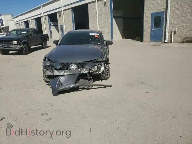2017 LEXUS IS - VIN: JTHCM1D25H5016484 - Фото 13