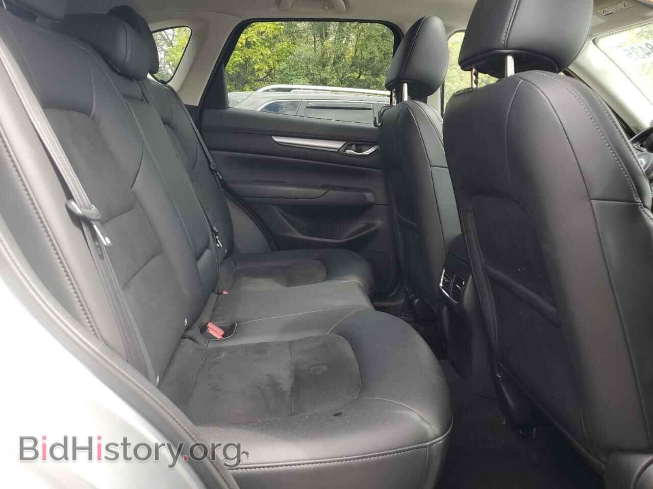 2019 MAZDA CX-5 - VIN: JM3KFBCM0K0668182 - Фото 11