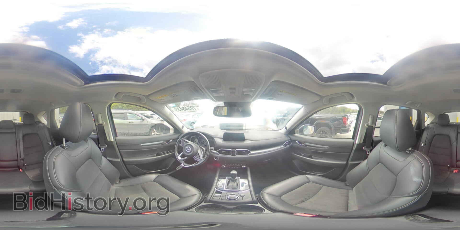 2019 MAZDA CX-5 - VIN: JM3KFBCM0K0668182 - Фото 15