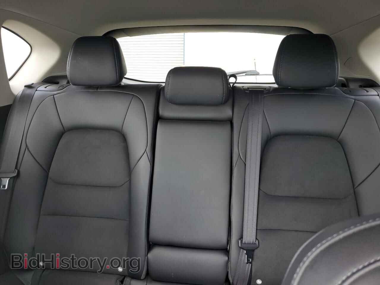2019 MAZDA CX-5 - VIN: JM3KFBCM0K0668182 - Фото 10
