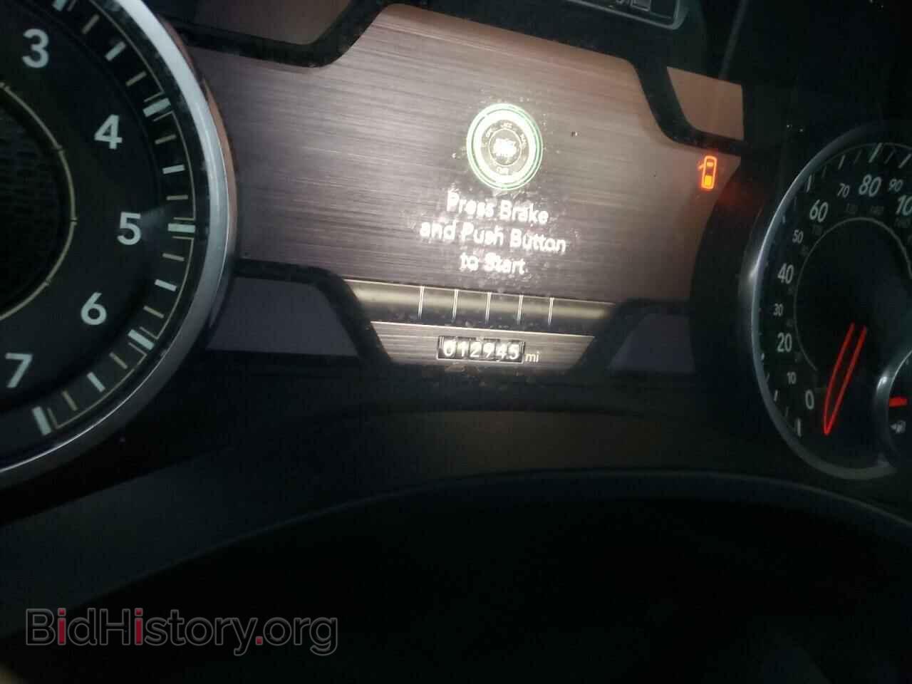 2020 RAM 1500 - VIN: 1C6SRFFT8LN220956 - Фото 8