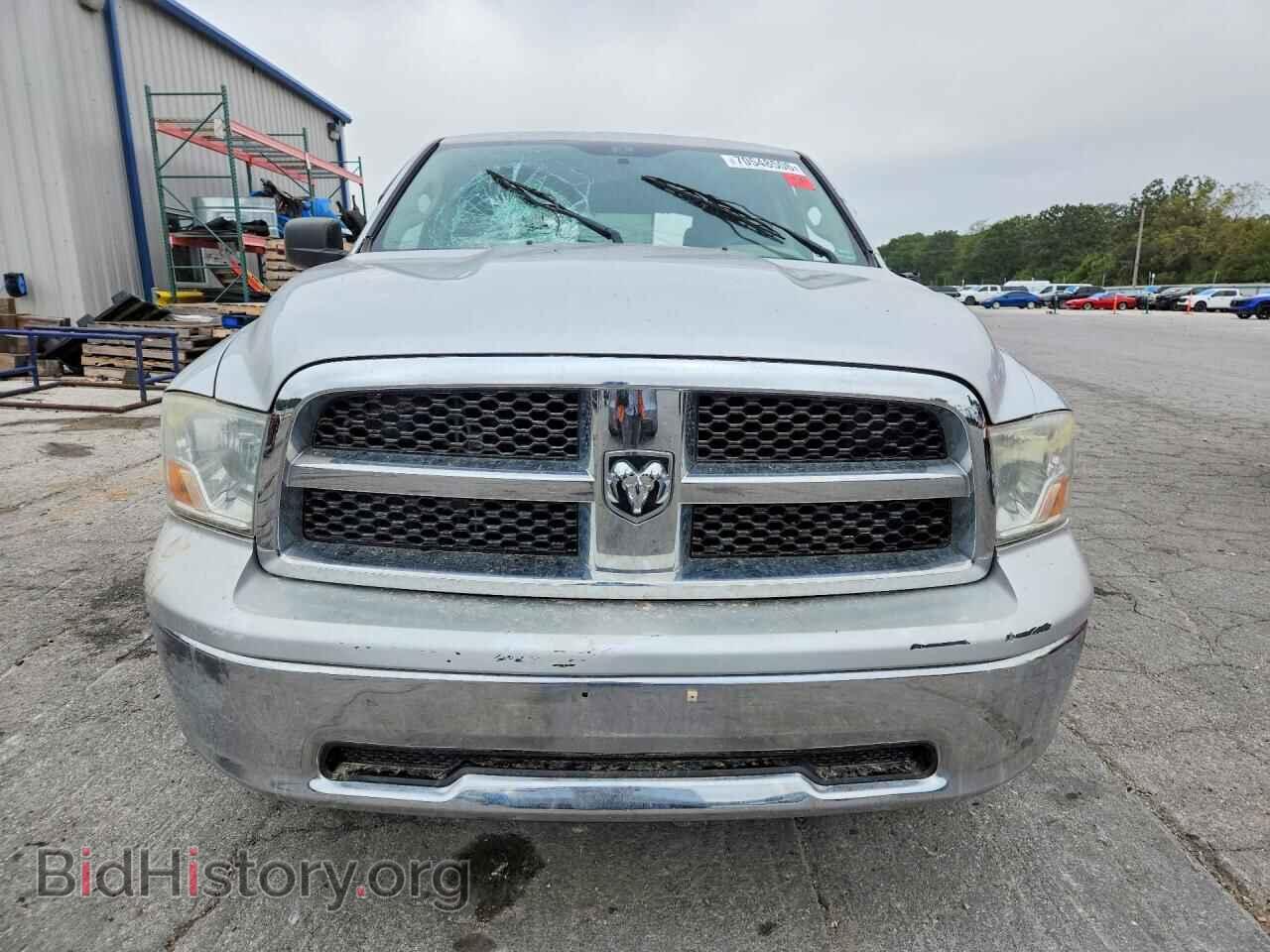 2009 DODGE RAM 1500 - VIN: 1D3HV18P09S802567 - Photo 5