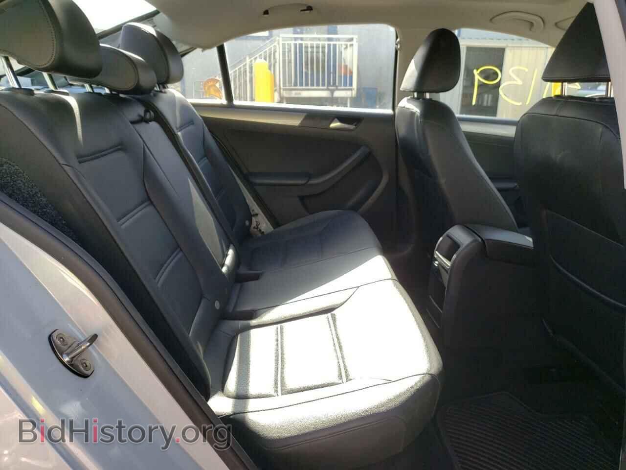 2017 VOLKSWAGEN JETTA - VIN: 3VWDB7AJ2HM302357 - Фото 6