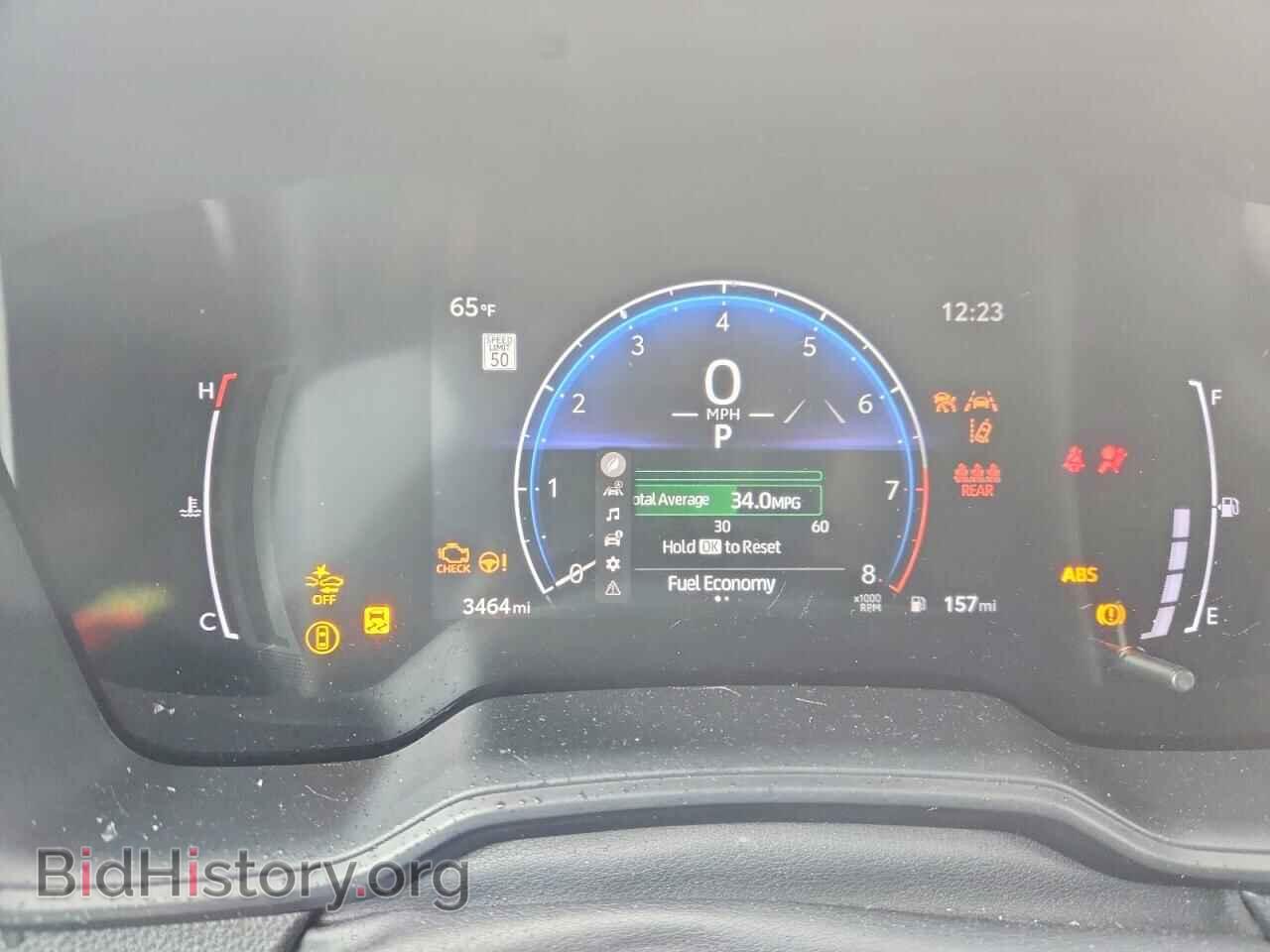 2026 TOYOTA COROLLA - VIN: 5YFB4MDEXTP483677 - Фото 9