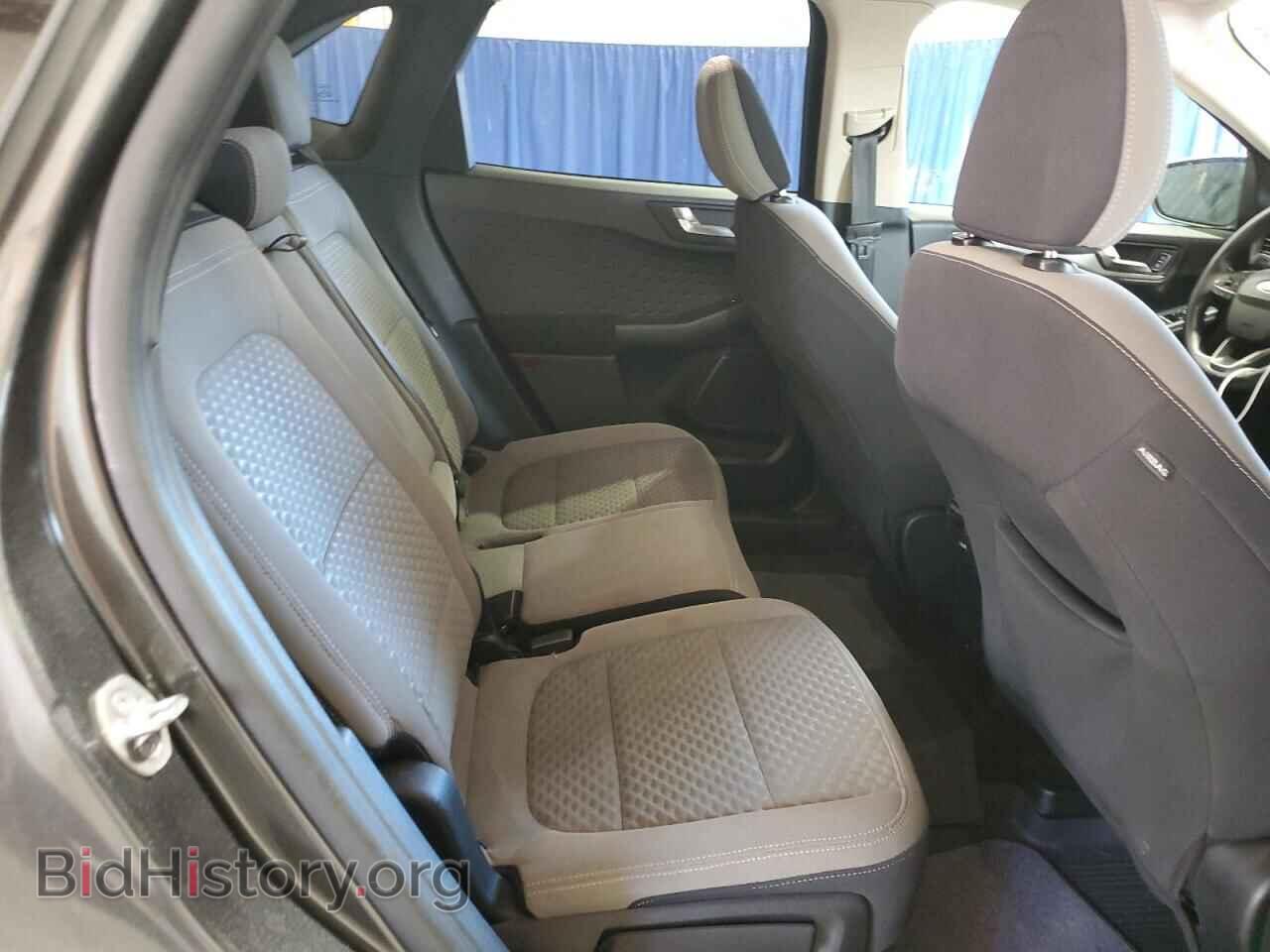 2020 FORD ESCAPE - VIN: 1FMCU9G69LUA08896 - Photo 11