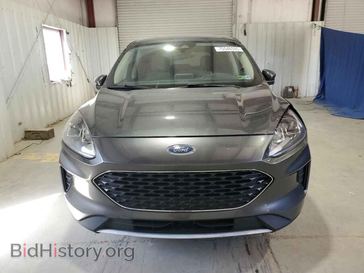 2020 FORD ESCAPE - VIN: 1FMCU9G69LUA08896 - Photo 5