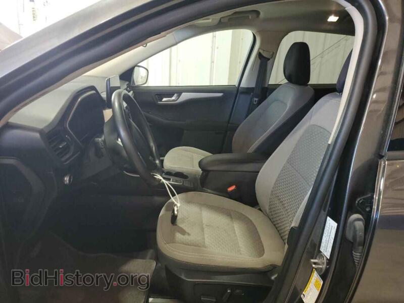 2020 Ford ESCAPE (VIN 1FMCU9G69LUA08896) — photo 7 of 13