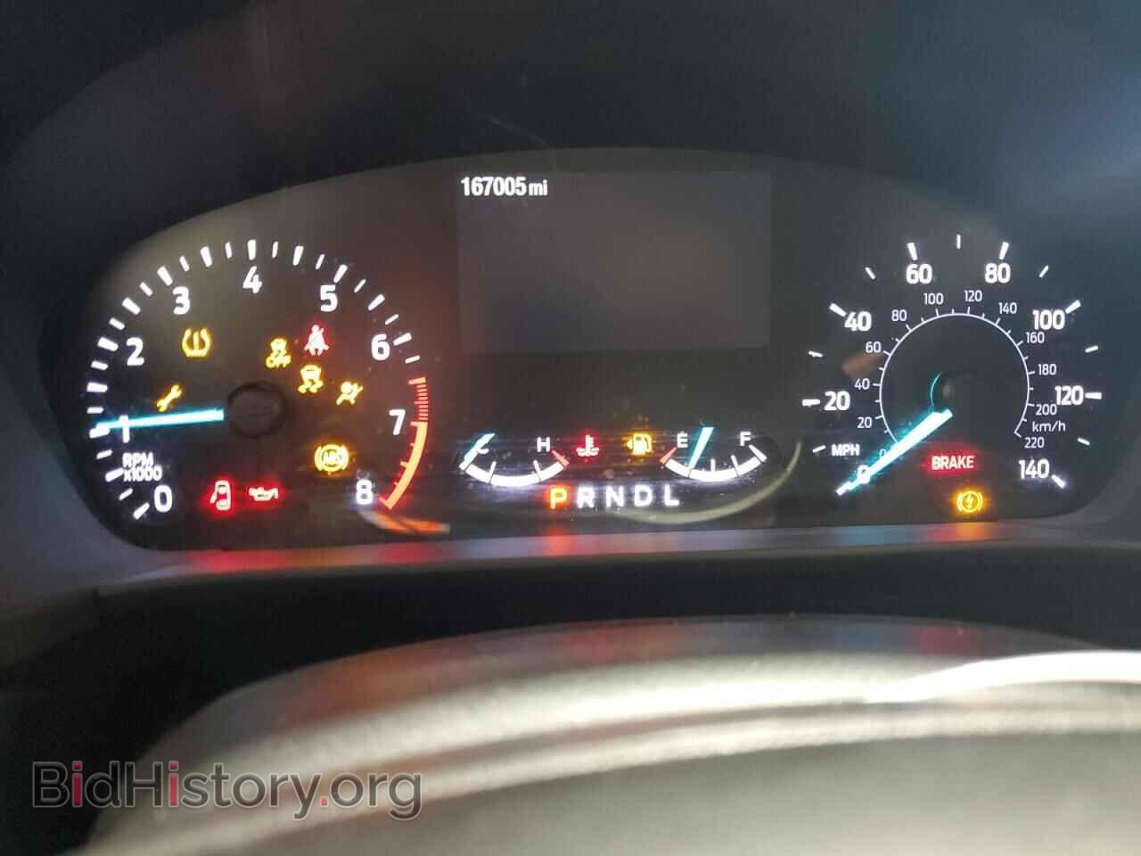 2020 FORD ESCAPE - VIN: 1FMCU9G69LUA08896 - Photo 9
