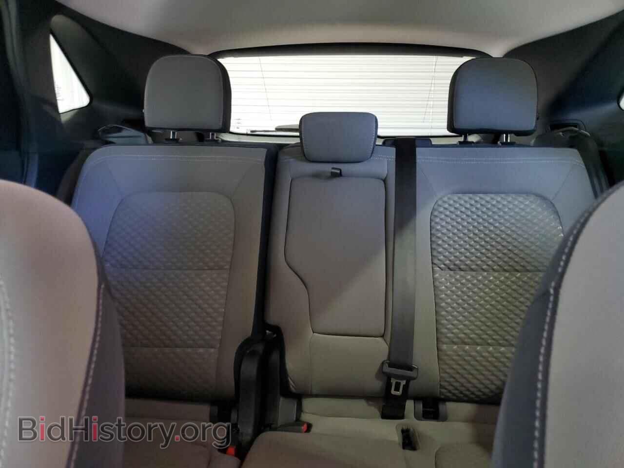2020 FORD ESCAPE - VIN: 1FMCU9G69LUA08896 - Photo 10