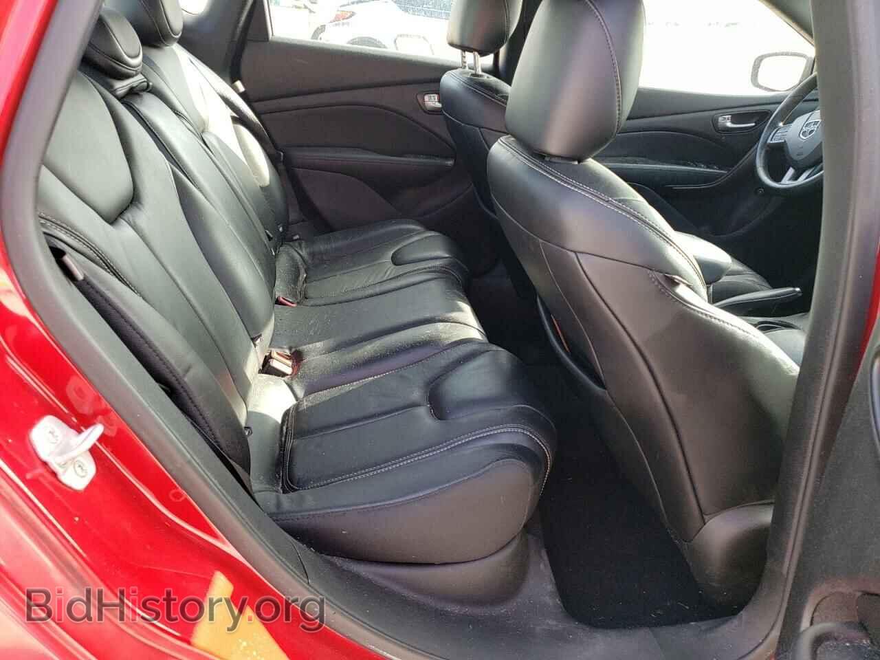 2013 DODGE DART - VIN: 1C3CDFCA5DD304288 - Фото 10