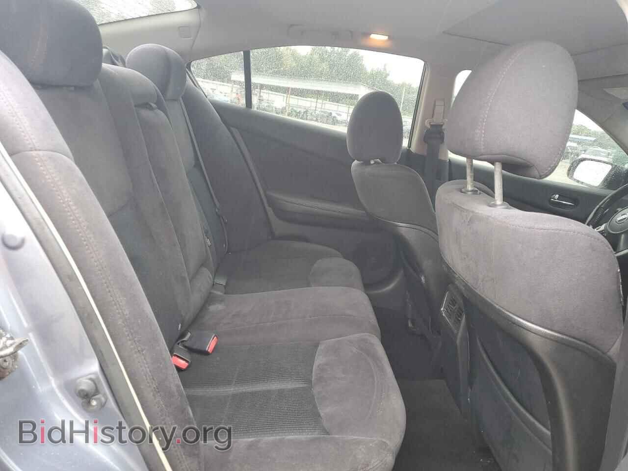 2010 NISSAN MAXIMA - VIN: 1N4AA5AP1AC855029 - Фото 10