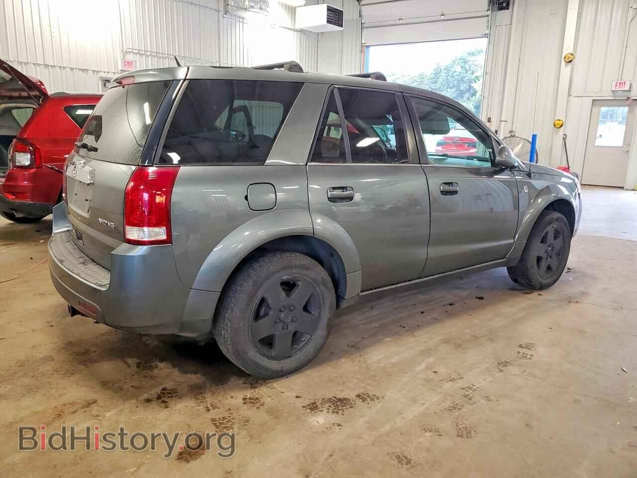 2007 SATURN VUE - VIN: 5GZCZ634X7S834942 - Фото 3