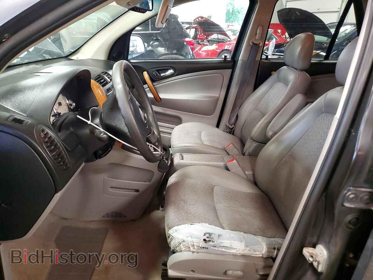 2007 SATURN VUE - VIN: 5GZCZ634X7S834942 - Фото 7