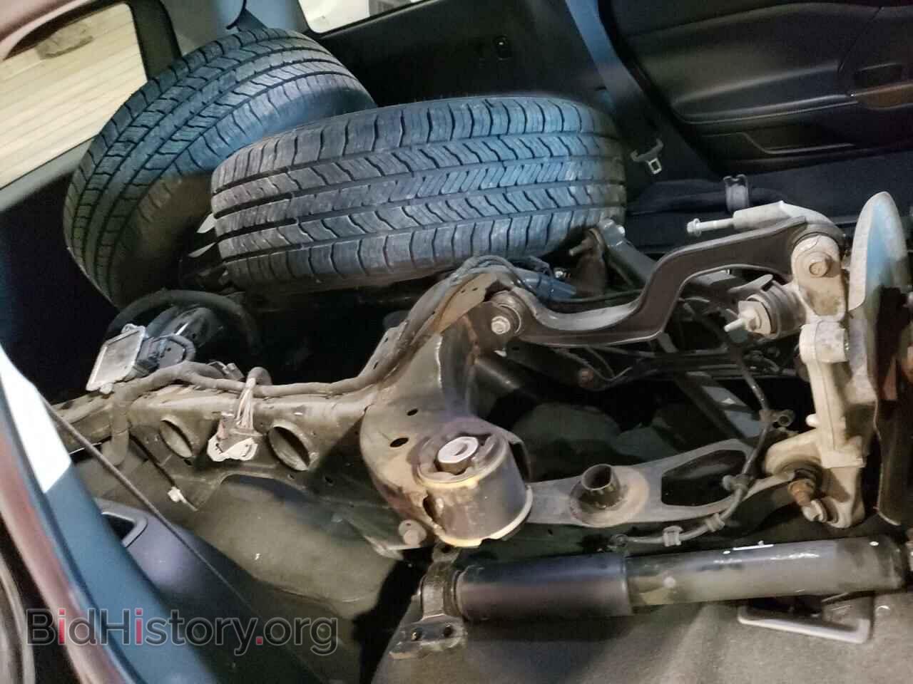 2019 GMC ACADIA - VIN: 1GKKNSLS2KZ210105 - Фото 12