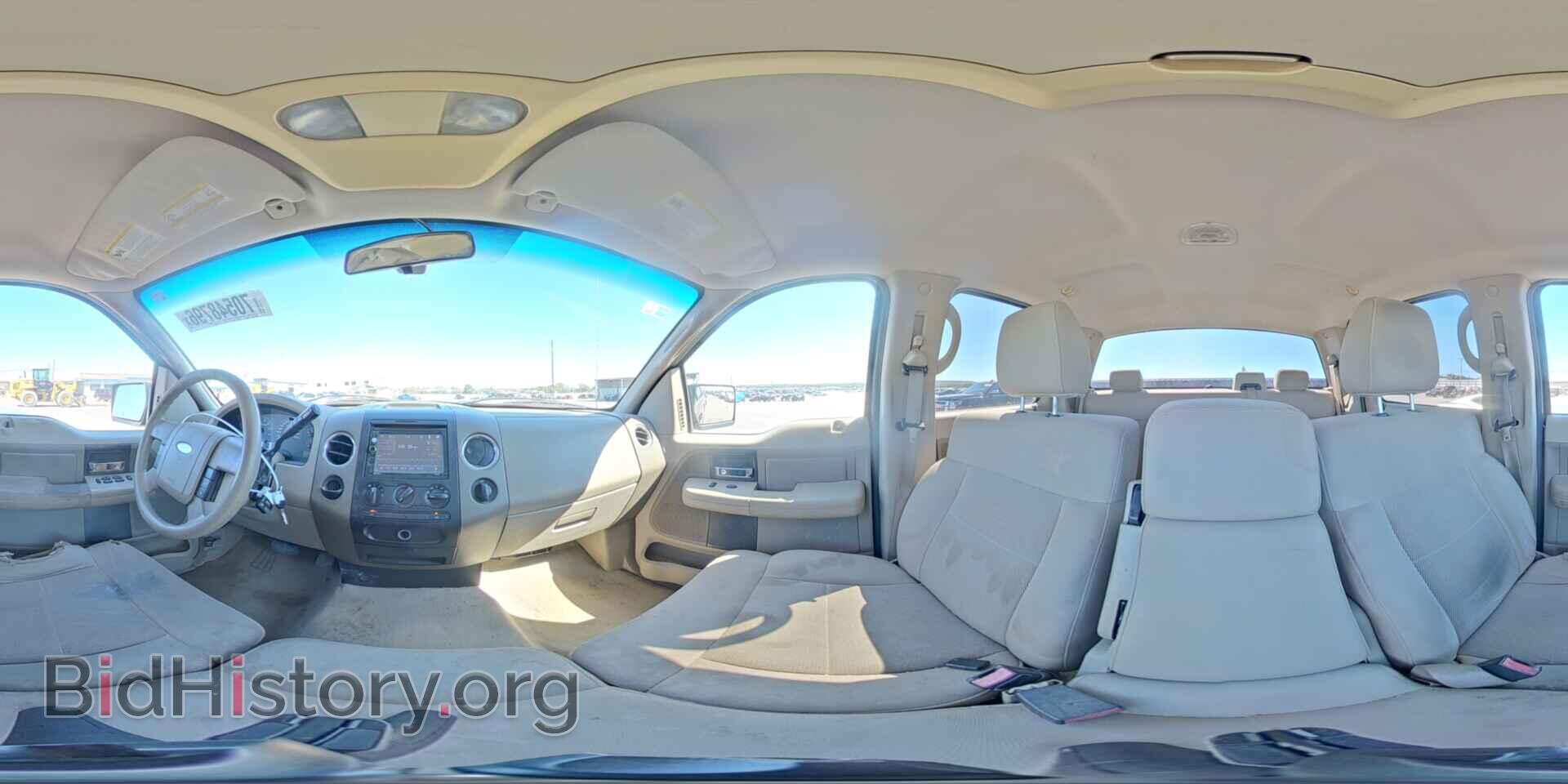 2006 FORD F150 - VIN: 1FTRW12W96KE03520 - Photo 14