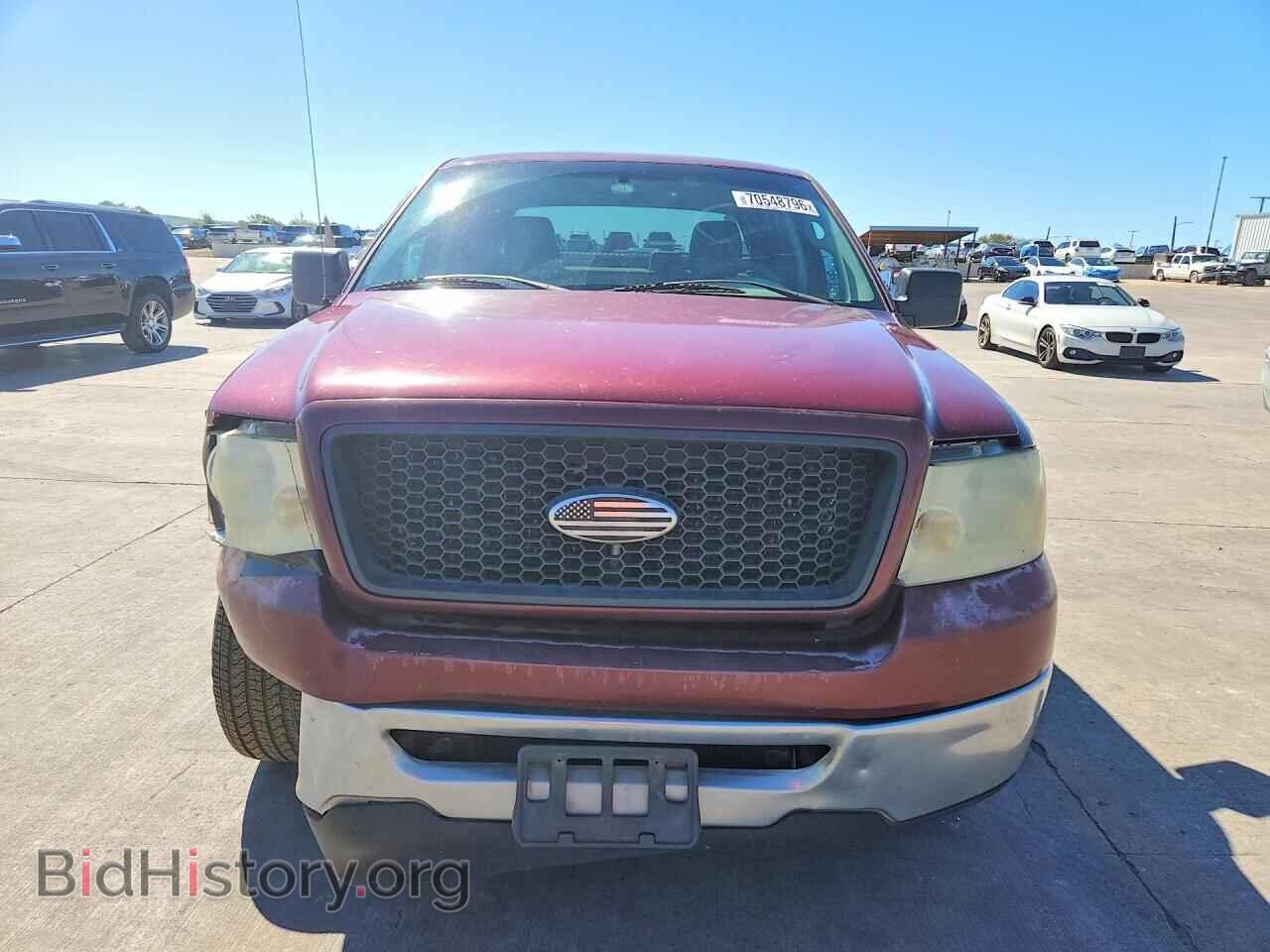 2006 FORD F150 - VIN: 1FTRW12W96KE03520 - Photo 5