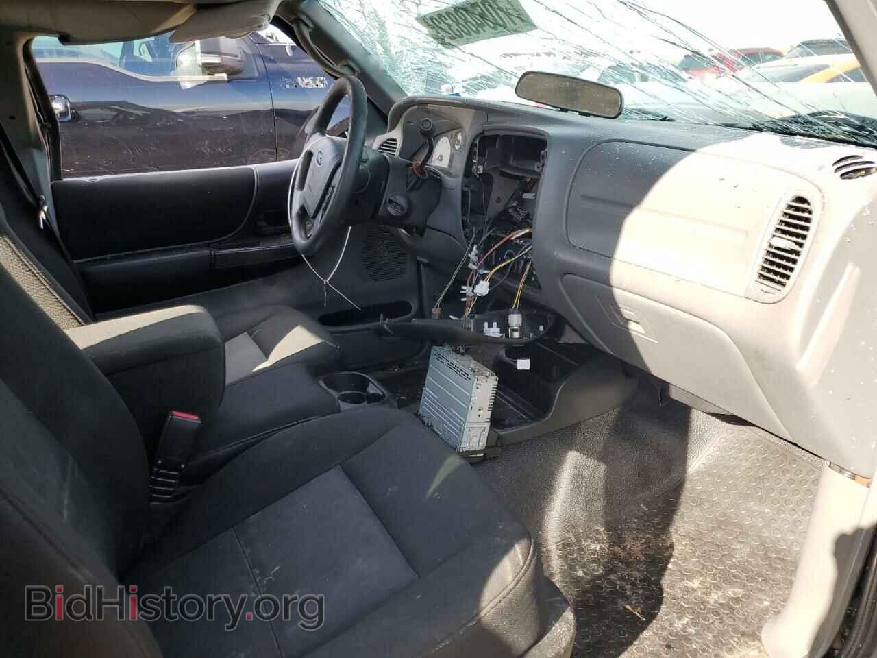 2009 FORD RANGER - VIN: 1FTYR14E09PA64032 - Фото 7
