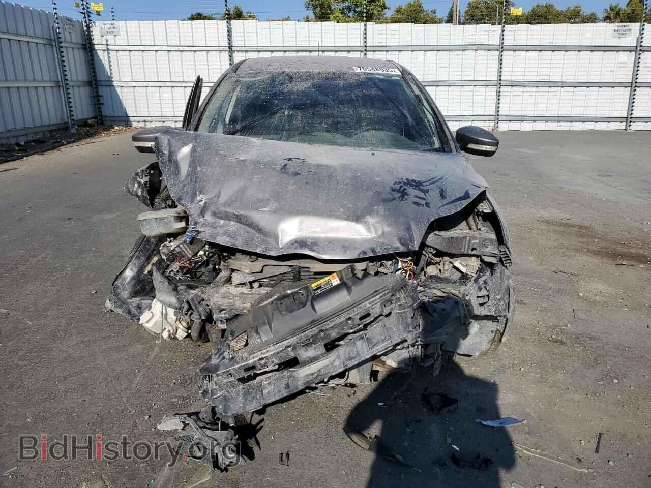2013 FORD FOCUS - VIN: 1FADP3F26DL271307 - Фото 5