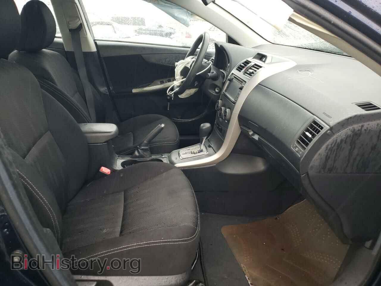 2013 TOYOTA COROLLA - VIN: 5YFBU4EE9DP170863 - Фото 5