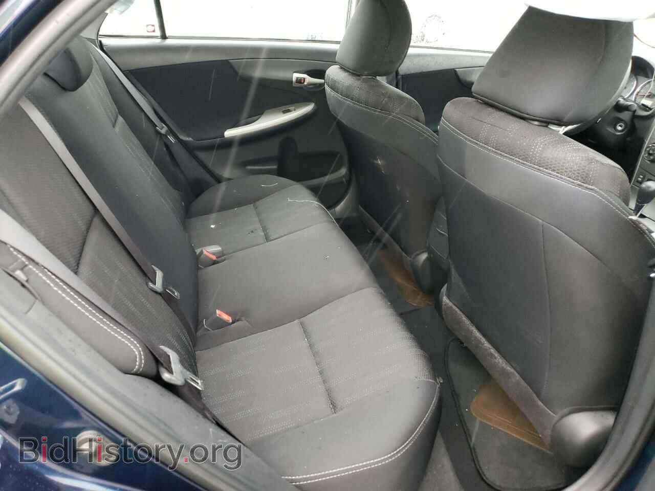 2013 TOYOTA COROLLA - VIN: 5YFBU4EE9DP170863 - Фото 6