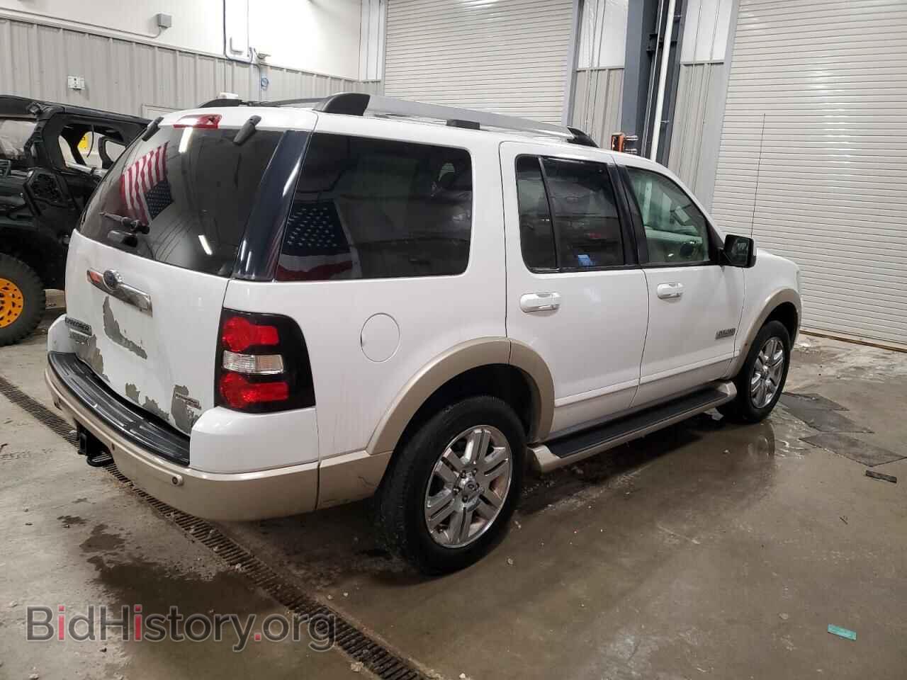2006 FORD EXPLORER - VIN: 1FMEU748X6ZA02003 - Фото 3