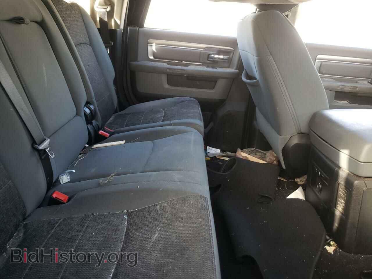 2015 RAM 3500 - VIN: 3C63RRLLXFG583623 - Фото 6
