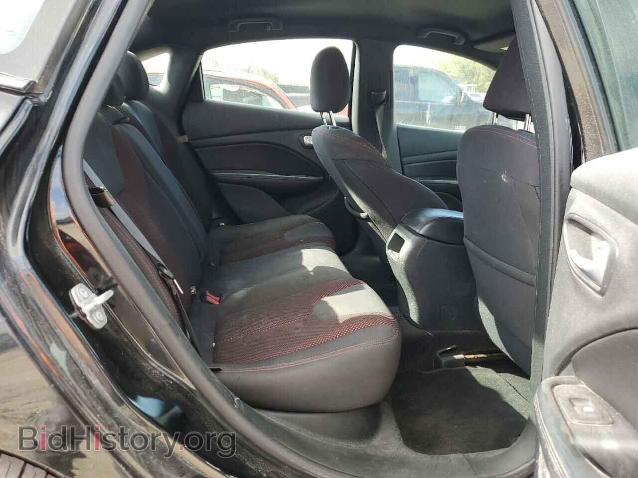 2015 DODGE DART - VIN: 1C3CDFBB5FD344819 - Фото 10