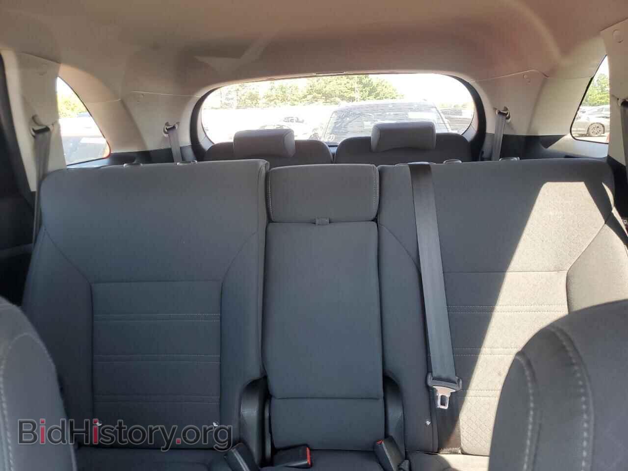 2018 KIA SORENTO - VIN: 5XYPGDA56JG419042 - Фото 10