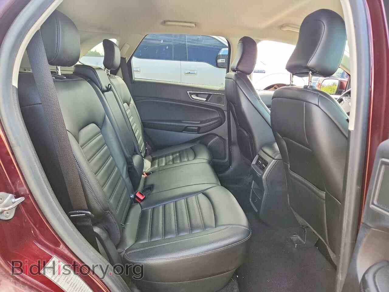 2021 FORD EDGE - VIN: 2FMPK4J9XMBA21970 - Photo 11