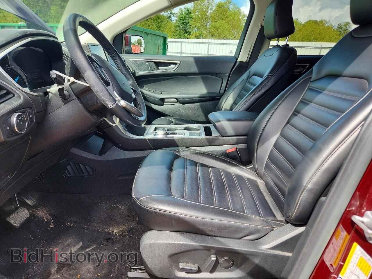 2021 FORD EDGE - VIN: 2FMPK4J9XMBA21970 - Photo 7