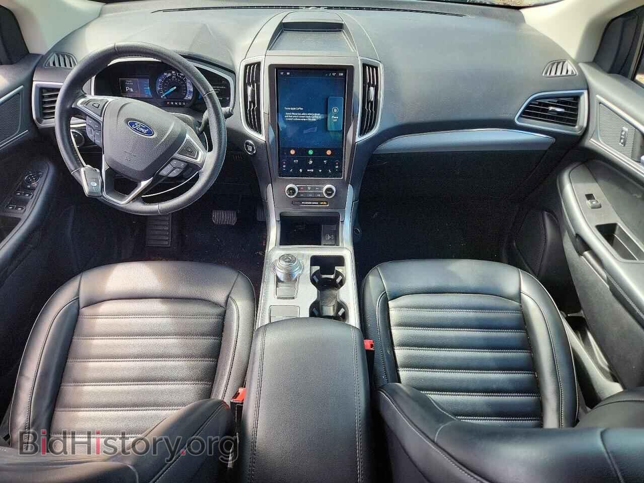 2021 FORD EDGE - VIN: 2FMPK4J9XMBA21970 - Photo 8
