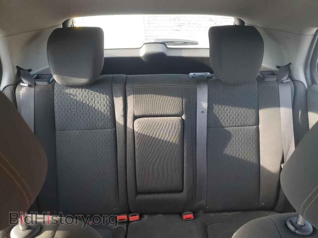 2017 CHEVROLET TRAX - VIN: KL7CJKSB3HB094814 - Фото 10