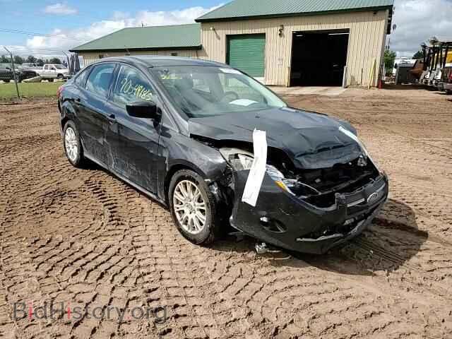 2012 FORD FOCUS - VIN: 1FAHP3F29CL431048 - Фото 13