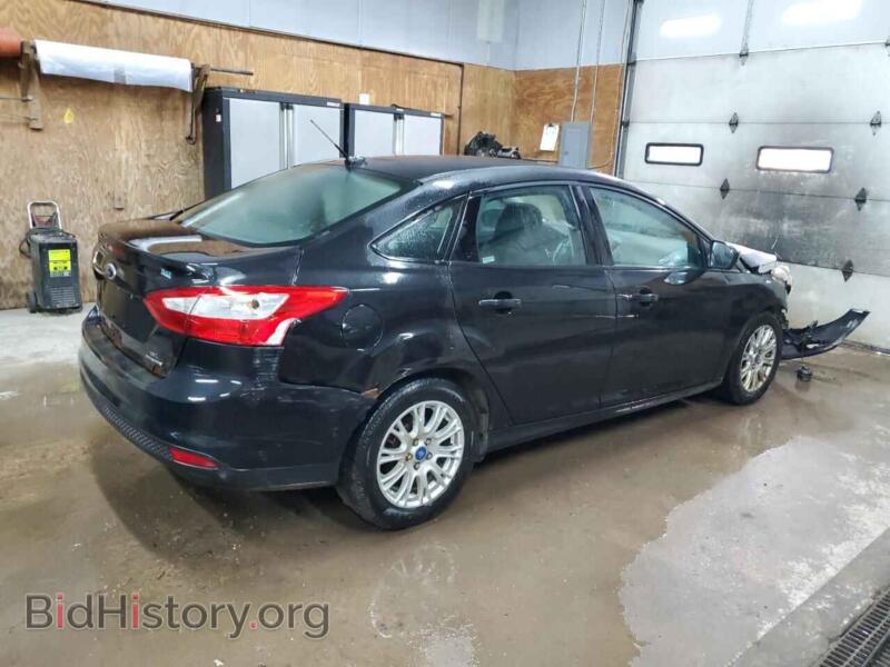 2012 Ford FOCUS (VIN 1FAHP3F29CL431048) — photo 3 of 14
