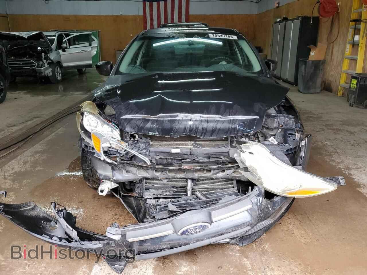 2012 FORD FOCUS - VIN: 1FAHP3F29CL431048 - Фото 5