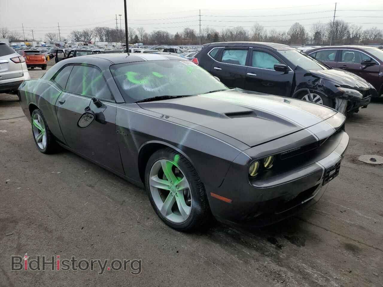 2017 DODGE CHALLENGER - VIN: 2C3CDZAG8HH633410 - Photo 4