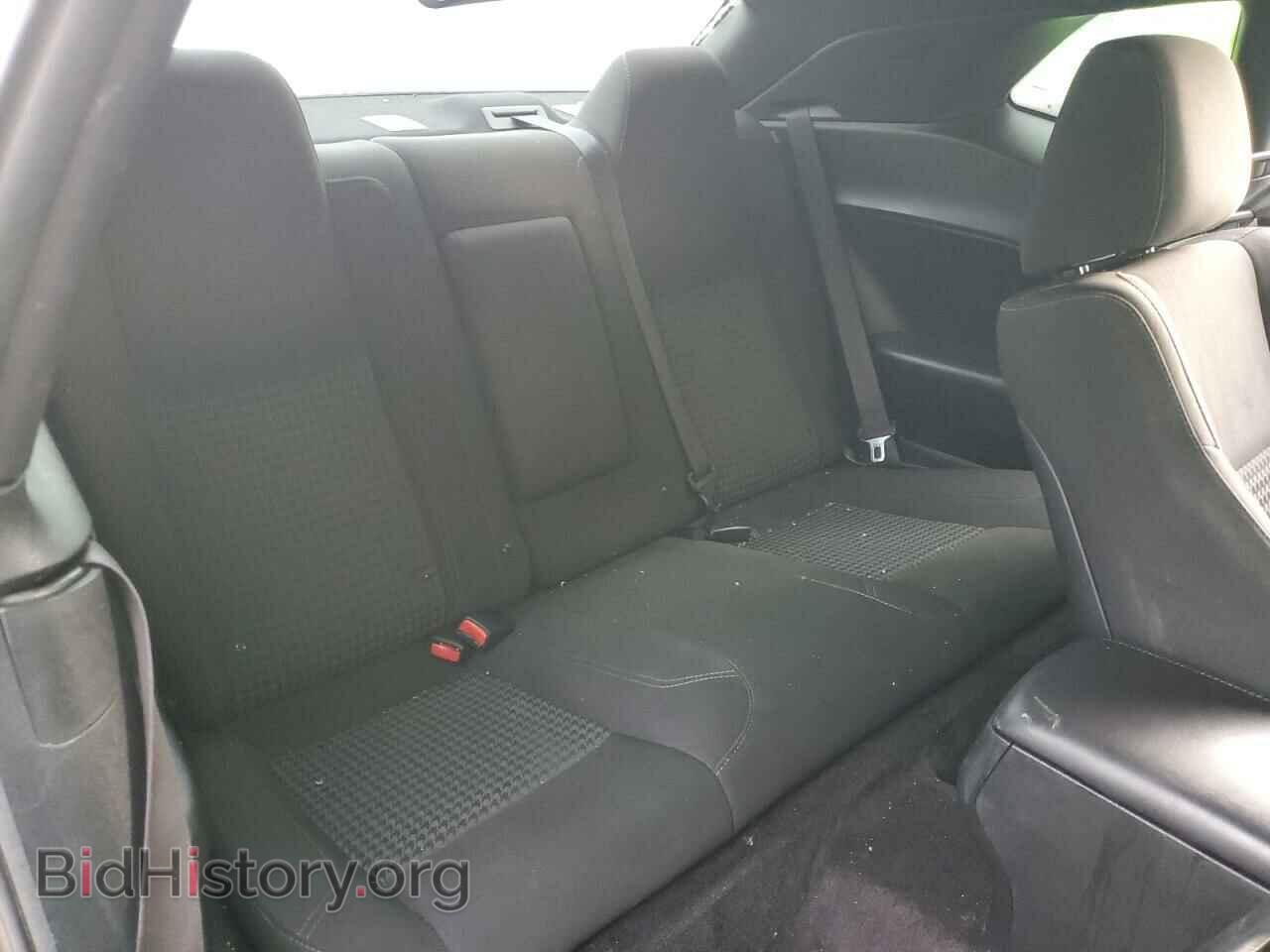 2017 DODGE CHALLENGER - VIN: 2C3CDZAG8HH633410 - Photo 10