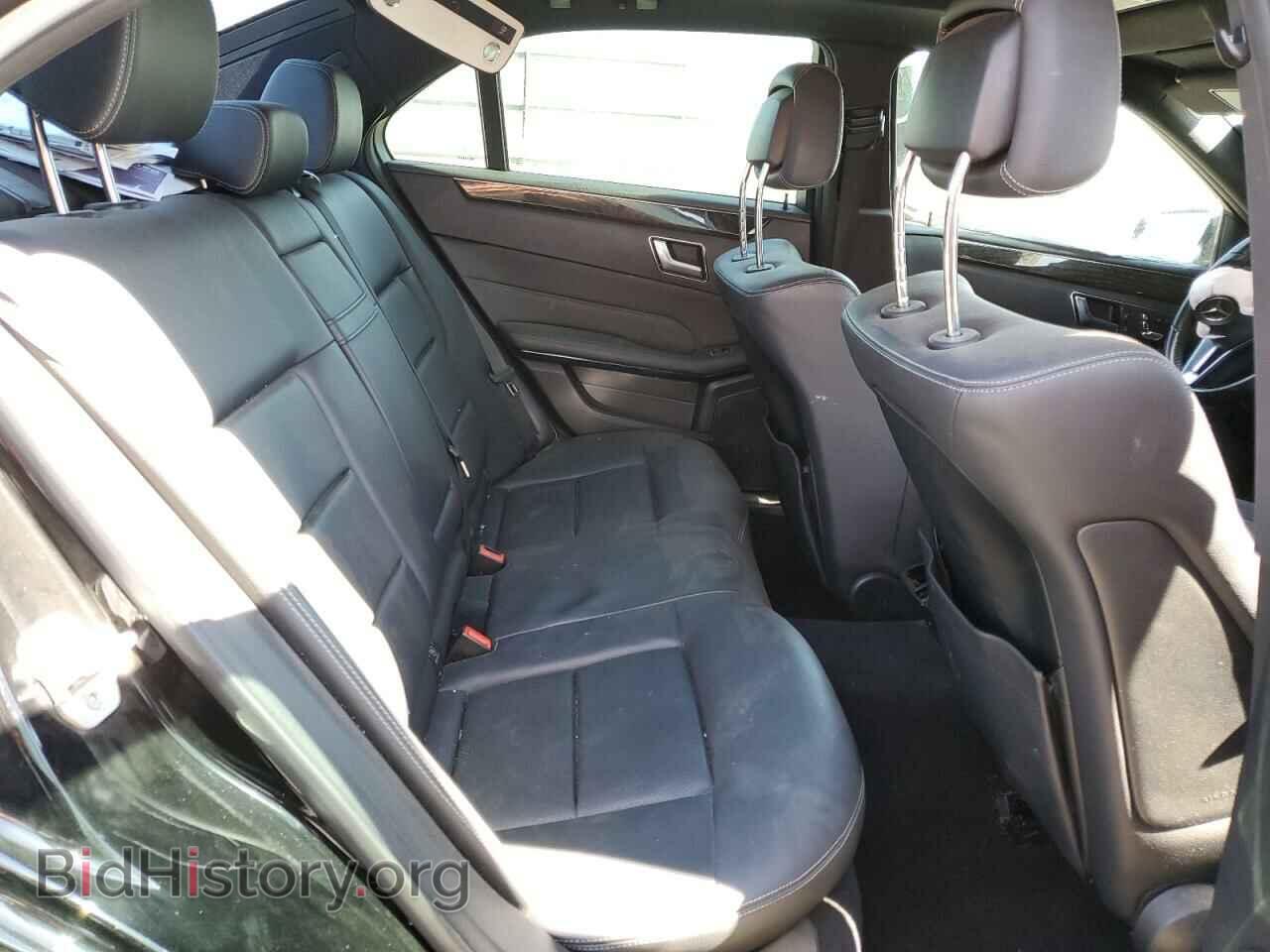 2015 MERCEDES-BENZ E-CLASS - VIN: WDDHF5KB4FB100361 - Фото 10