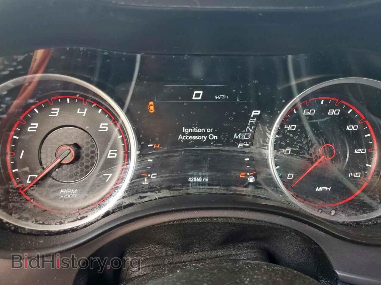 2023 DODGE CHARGER - VIN: 2C3CDXBG9PH612938 - Фото 9