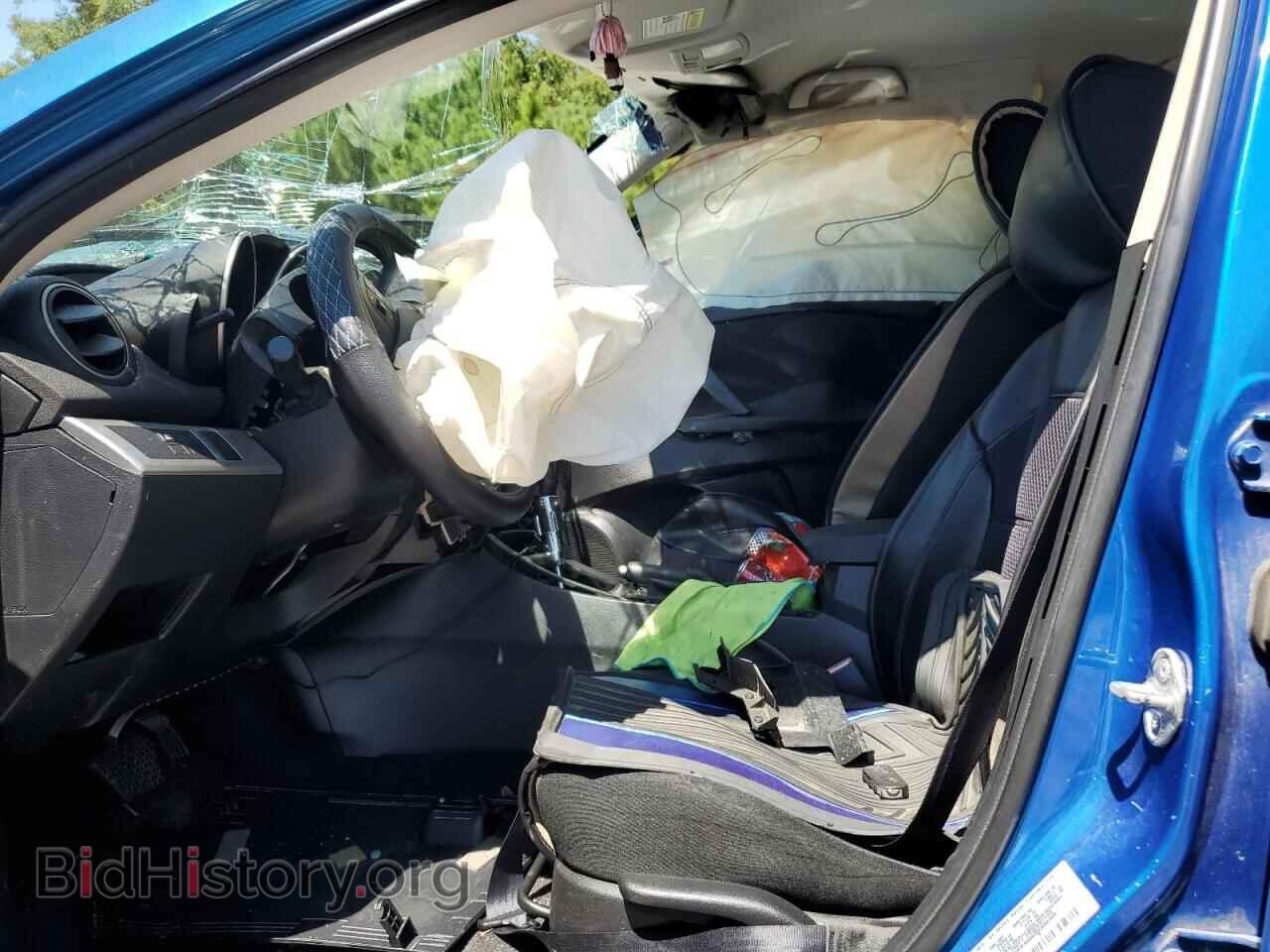 2012 MAZDA 3 - VIN: JM1BL1L76C1637732 - Photo 7