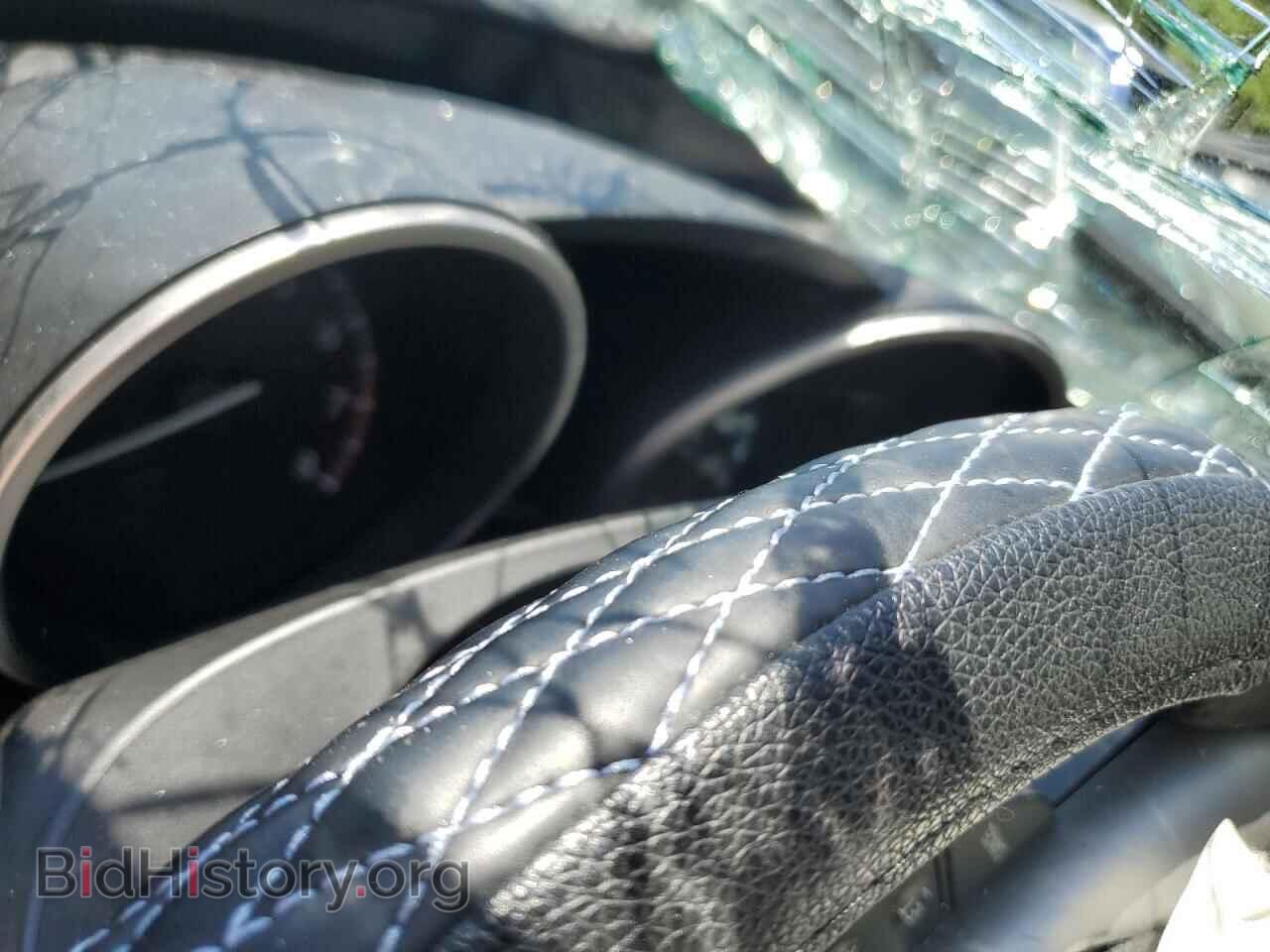 2012 MAZDA 3 - VIN: JM1BL1L76C1637732 - Photo 9