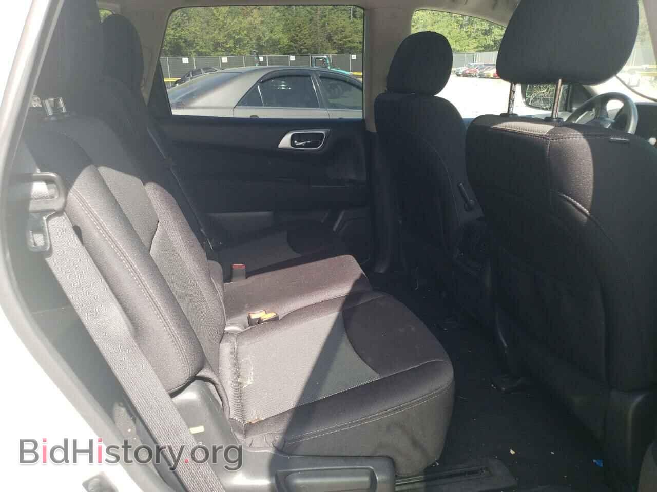 2017 NISSAN PATHFINDER - VIN: 5N1DR2MM3HC905953 - Фото 11