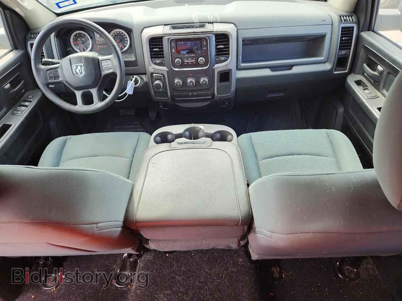 2014 RAM 1500 - VIN: 1C6RR6FG0ES235327 - Фото 8