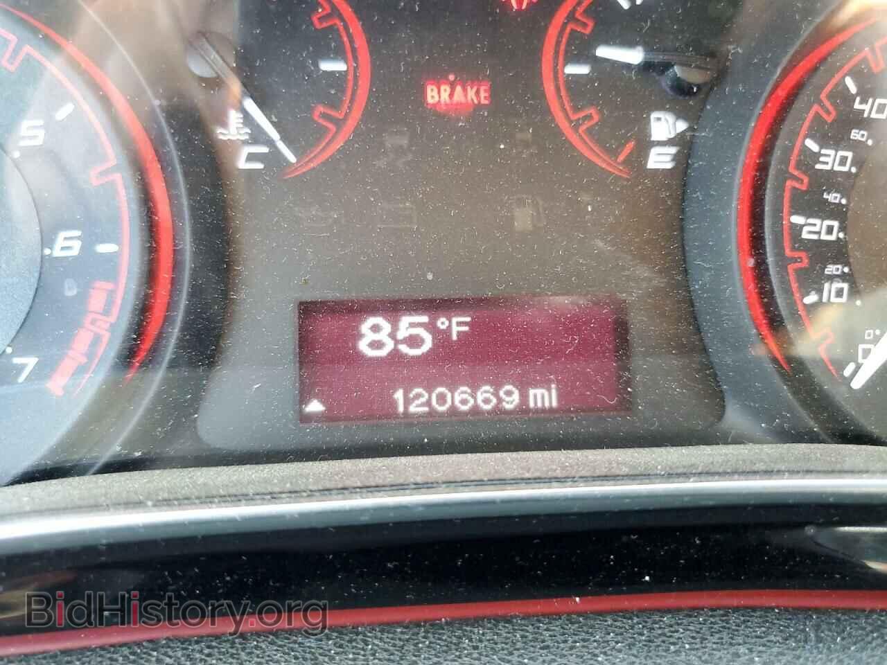 2015 DODGE DART - VIN: 1C3CDFAA9FD223574 - Фото 9