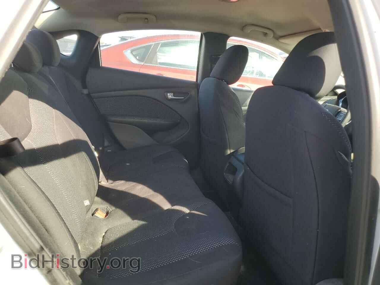 2015 DODGE DART - VIN: 1C3CDFAA9FD223574 - Фото 10