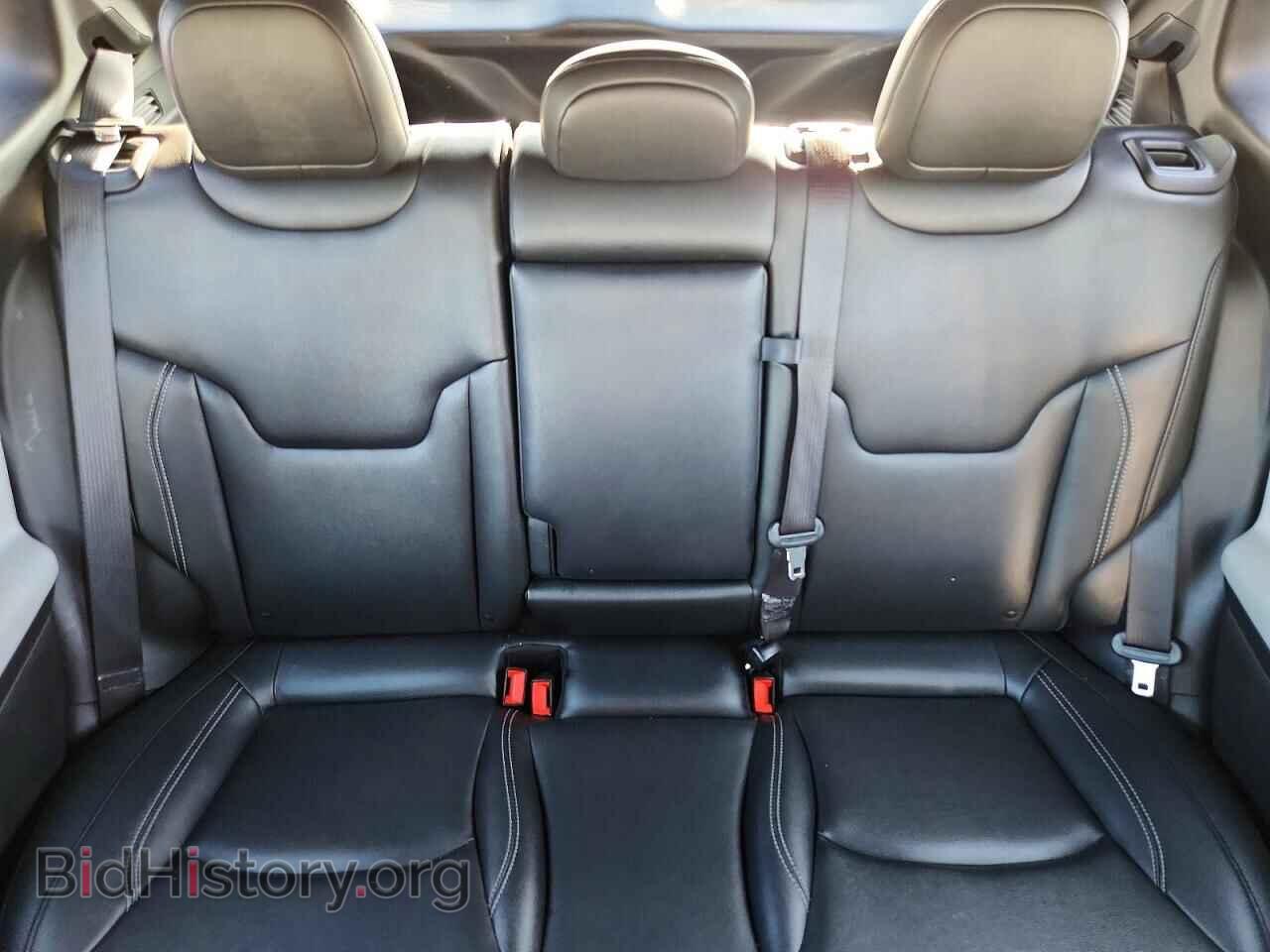 2025 JEEP COMPASS - VIN: 3C4NJDCN4ST579050 - Фото 10