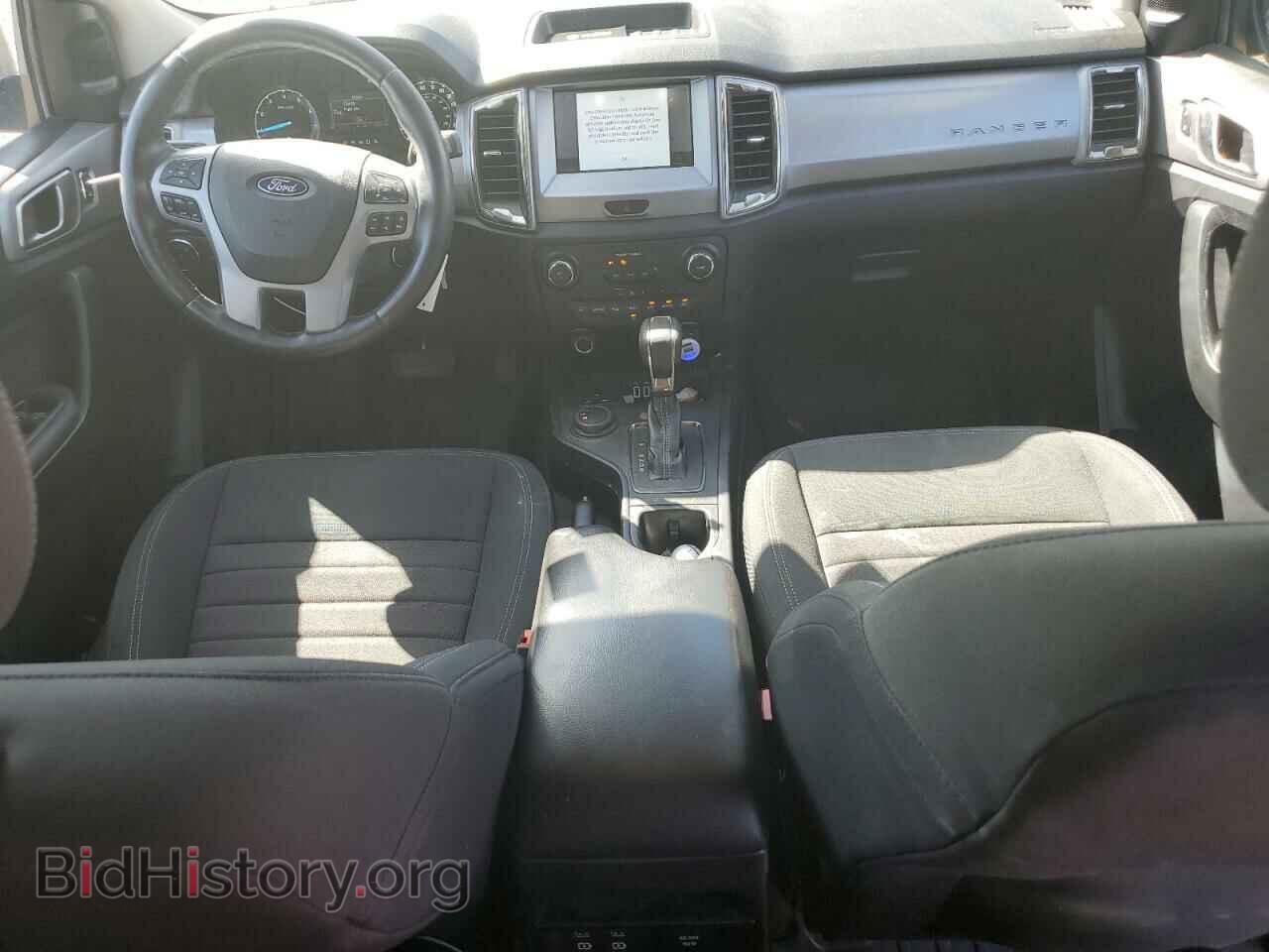 2020 FORD RANGER - VIN: 1FTER4FH3LLA42780 - Фото 8