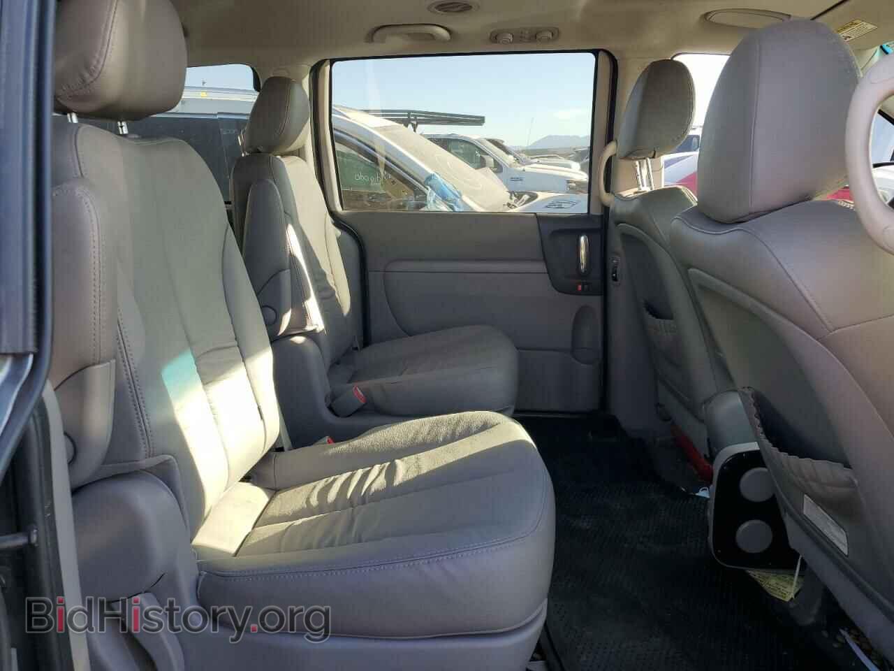 2012 KIA All Models - VIN: KNDMH4C79C6437684 - Фото 10