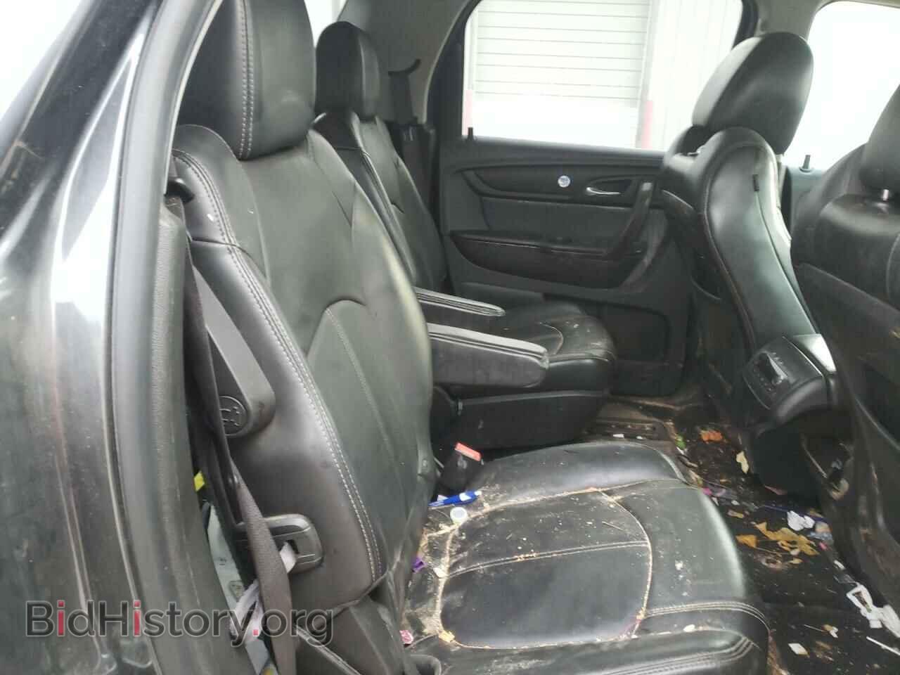 2013 GMC ACADIA - VIN: 1GKKVRKD1DJ214952 - Фото 6