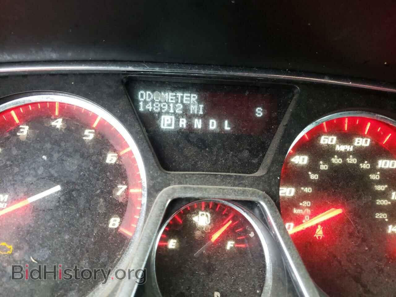2013 GMC ACADIA - VIN: 1GKKVRKD1DJ214952 - Фото 8